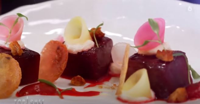 plat de Lilian